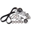 ASTOU Timing Belt Kit w/Water Pump Fit for Kia for