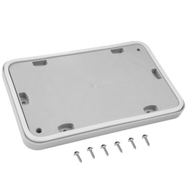 Shinemond Maintenance Flap Service Flap 646776 00646776 for Bosch Dryers Series 6 / Series 8 / MAXX7, for Siemens Tumble Dryer IQ300 / IQ500 / IQ700 / IQ800 Heat Pump Dryer Repair Kit