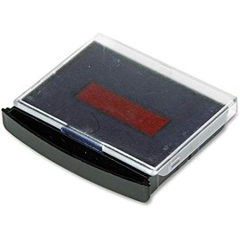 COS061961 - Replacement Ink Pad for 2000 PLUS Two-Color Word Daters