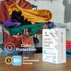 CleanScents Laundry Detergent Sheets (120 Sheets) (Fragrance Free)