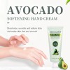La Crema De Manos Hidrata Y Repara Las Líneas Finas