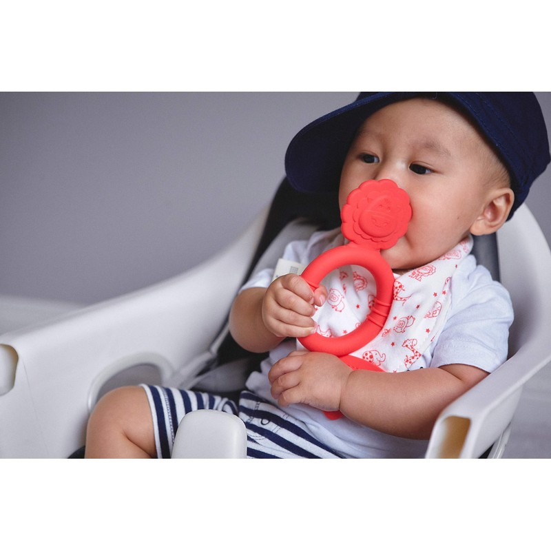 MARCUS & MARCUS(マーカス&マーカス) ティーザー らいおん MMTT-LN