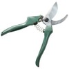 Ars Corporation FB-8G Pruning Shears, Green, Total Length: Approx. 7.9