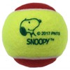 [SAKURAI] CALFLEX Snoopy Soft Tennis Ball (Set of 2 /