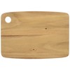 Chaba Tree Cutting Board, Rim Pid, Cutting Board, S CU032-1