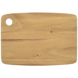 Chaba Tree Cutting Board, Rim Pid, Cutting Board, S CU032-1