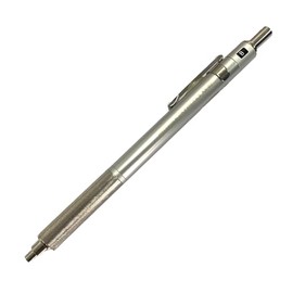 Kitera Double Knock Mechanical Pencil KS-02 0.5 SV