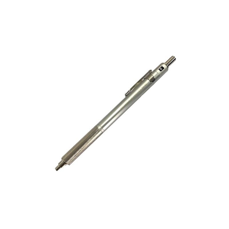 Kitera Double Knock Mechanical Pencil KS-02 0.5 SV