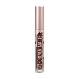 Ruby Kisses Forever Matte Liquid Lipstick - RFML13 (Choco Craze)
