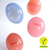hince Raw Glow Dewy Ball - Tinted Lip Balm, Jelly