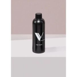 8oz Nail Liquid Monomer for Acrylic Nails, Professional Acrylic Nail Builder Solution for Smooth Application and Long-Lasting Nail Enhancements