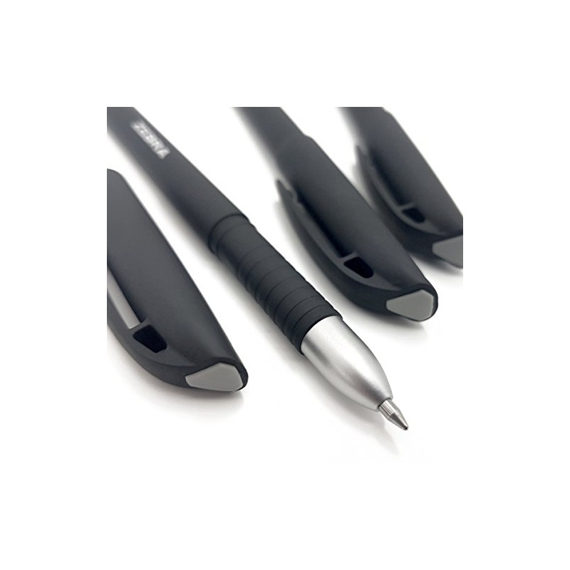 DOPHENZebra - ZGE Gel Ink Stick Pen - 0.7mm -