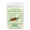 FLY-RITE, INC Fly Light #39 Medium Brown Dunvariant