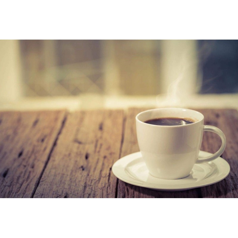 NuEats, All organic ground coffee, Roasted in NYC, 100% Organic