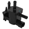 Vapor Canister Purge Solenoid 911‑490 Canister Vacuum Valve for CAMRY