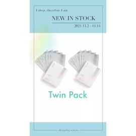 Nuskin ageLOC PowerMask Facial Spa Hydrate powermaskX2 Boxes(5 PCS Ea X2=10pcs)