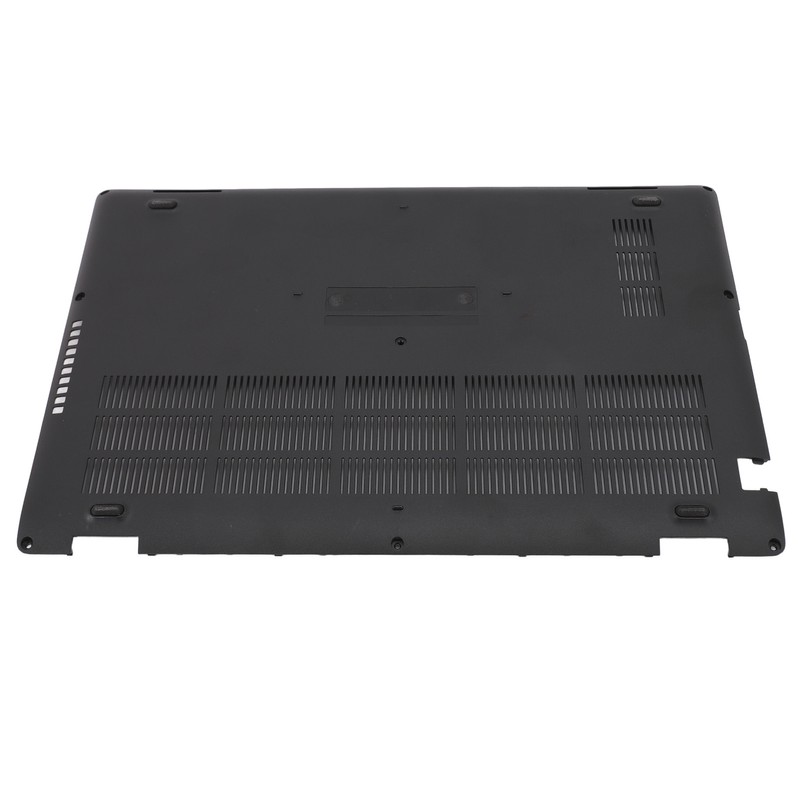 Laptop Bottom Cover Replacement Professional Bottom Case Cover for Dell