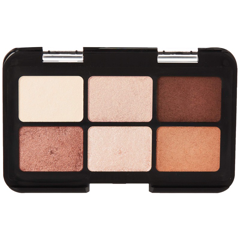 Catrice Modern Neutralist Palette À Porter Eye Shadow 050 Less