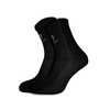 Neoprene Wet Suit Socks Black XL, black