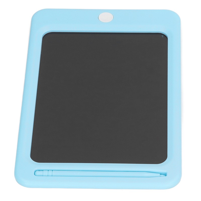 LCD Writing Tablet Eye Protection Toddler Doodle Board Electronic Drawing
