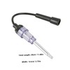 Ciieeo Car Spark Plug Tester Pen Auto Diagnostic Tool for
