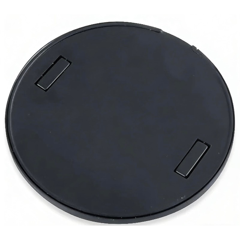 Metal Magnet Side Covers Magnet Cover Compatible with SteelSeries Arctis
