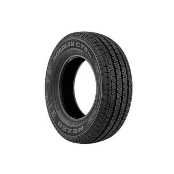 Nexen Roadian CT8 HL All- Season Radial Tire-245/75R16 120S 10-ply