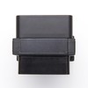 OBD2 Splitter, bbfly-B31 Full 16pin OBDII Port 1 Male Splitter