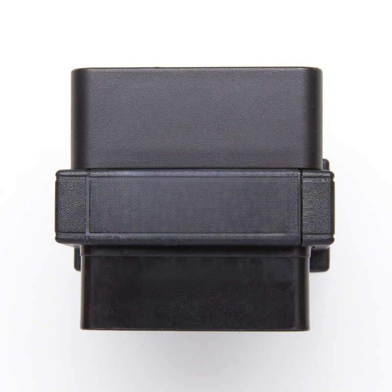OBD2 Splitter, bbfly-B31 Full 16pin OBDII Port 1 Male Splitter