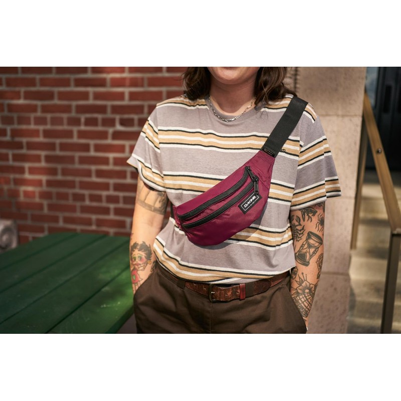 Dakine Classic Hip Pack - Sand Quartz, One Size