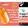 Green House® Omega 3 de Salmón Puro (EPA - DHA),