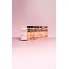 1000 Hour Eyelash & Brow Dye Kit Dark Brown
