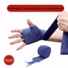 Hand Wraps Inner Gloves for Boxing,Boxing Wrist Wraps - Wrist