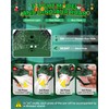 Niovexium LED Dinosaur Headlamp for Kids, Children's Toy Flashlight T-Rex