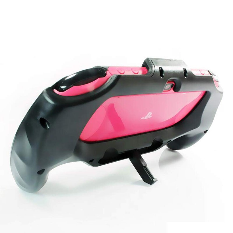 OSTENT Flexible Joypad Bracket Holder Hand Handle Grip Compatible for