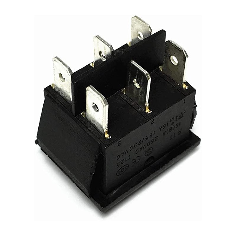 DKSGG Start On Off Switch for Harbor Freight Predator 7000/8750