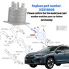 ‎‎Bledtax Automatic Transmission Oil Coole 31237AA100 Compatible with Subaru Outback