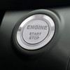 QANYEGN Push Button Start Switch, Engine Start Button, 12V White
