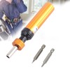 Alloy Steel Preset Type 0.1‑0.6N.m Adjustable Torque Screwdriver Handheld Maintenance
