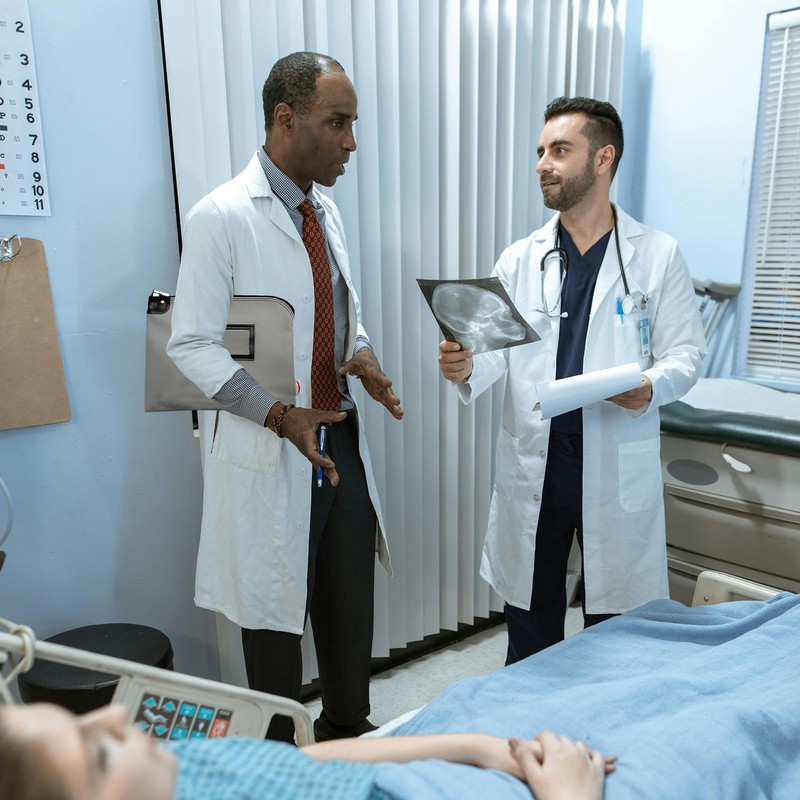 Locking Document Security HIPAA Compliant Bag, 11 x 15 inches