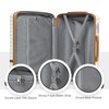 Joyway Carry On Luggage 20 Inch Expandable Suitcase with Spinner