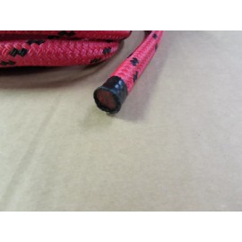 NOTCH 150FT X 9/16" NOTCH KRAKEN MONSTER DOUBLE BRAID RIGGING ROPE 13,300LB ARBORIST