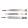 KD89 Set of 3 Tweezers N°1 - No. 3 -