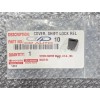 Toyota 09 - 16 TOYOTA VENZA SHIFT LOCK RELEASE BUTTON