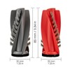 (2 Pack) Q Revo Curv Replacement Roller Brushes for Roborock