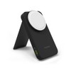 mophie powerstation wireless charging stand MagSafe, 15W fast charging, USB-C