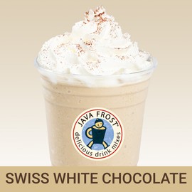 Swiss White Chocolate Drink Mix - 3lb Bag (white Cocoa)