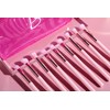 BS-MALL Makeup Brush Set 21 Pcs With Powder Brush, Concealer
