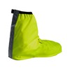 Vaude Bike Gaiter Short Overshoes, yellow, 44/46 EU