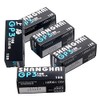 10 rollos de película Shanghai 120 negro y blanco Iso